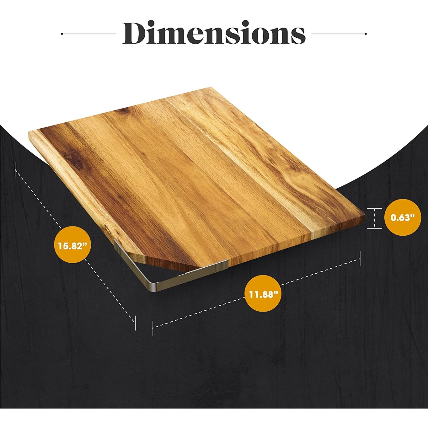 https://ak1.ostkcdn.com/images/products/is/images/direct/d5e6467e1b71344d4a259851b1be852f1dfb6713/American-Atelier-Acacia-Wood-Cutting-Board-w--Metal-Accent-Edge.jpg