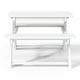 preview thumbnail 28 of 166, Laguna Kids Outdoor Poly Picnic Table