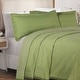 preview thumbnail 9 of 8, Superior Remi Jacquard Geometric Fringe Cotton Blend Bedspread Set