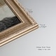 preview thumbnail 43 of 102, Serene River Premium Framed Canvas- Ready to Hang