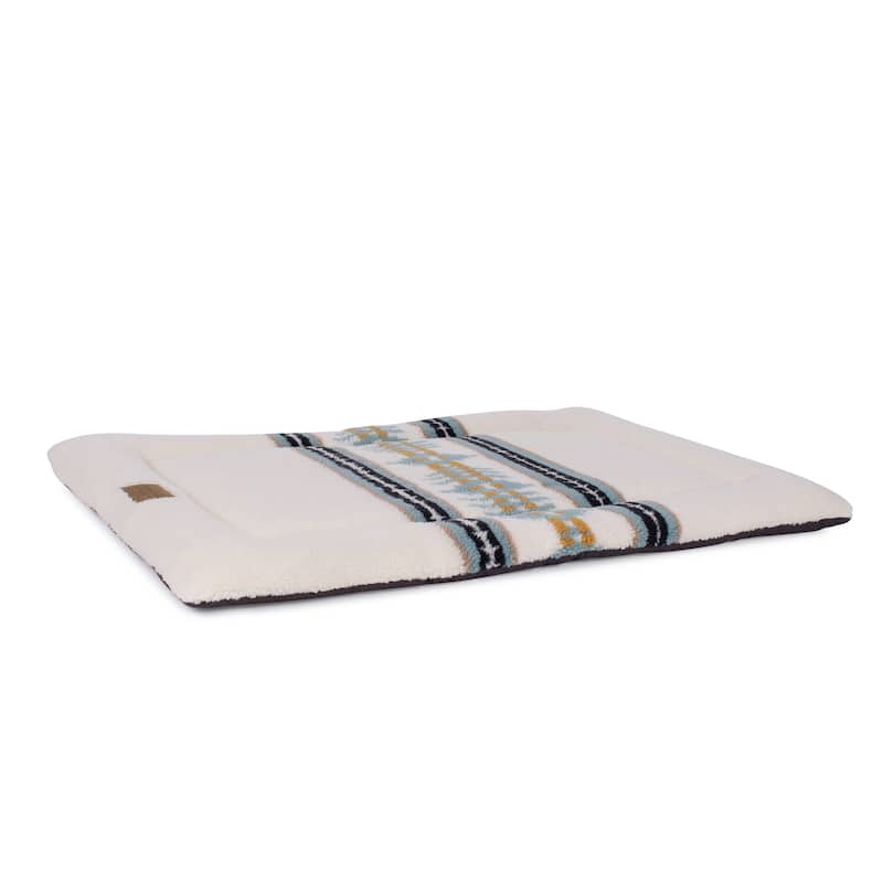Pendleton Misty Ridge Jacquard Comfort Cushion Dog Bed
