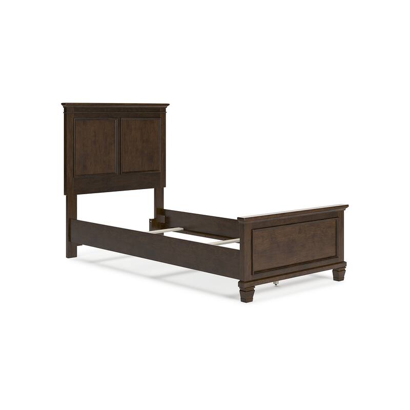 Signature Design by Ashley Fortman Panel Bed