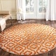 preview thumbnail 11 of 73, SAFAVIEH Porcello Sanije Geometric Trellis Area Rug