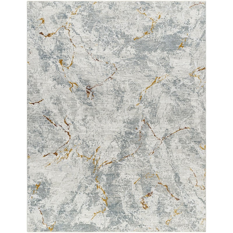 Livabliss Dresden Modern & Contemporary Area Rug