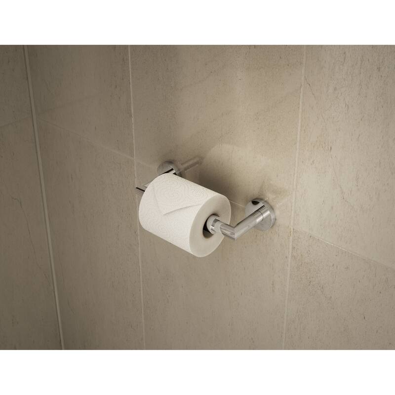 Symmons Identity Wall Mounted Tissue Holder