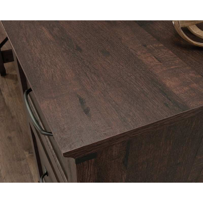 Carson Forge Desk