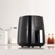preview thumbnail 10 of 11, Uber Appliance Air fryer XL Deluxe - 5 Quart