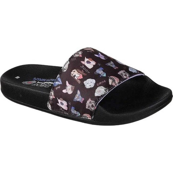 bobs for dogs slides