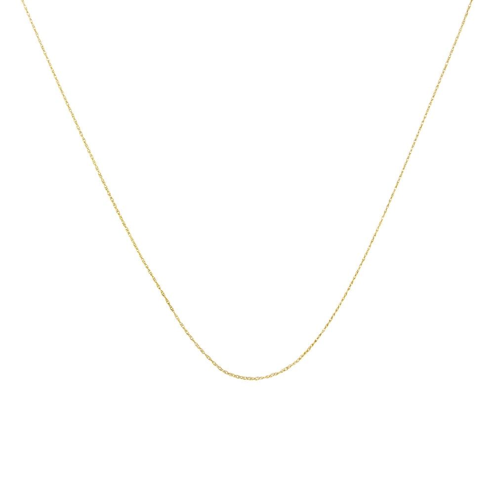 cyber monday gold chain deals
