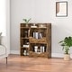 preview thumbnail 9 of 23, 5-Cubby Kid's Bookcase and Bookshelf