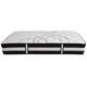 Hybrid Pocket Spring/Foam 12-inch Premium Mattress in a Box