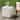 SAFAVIEH Cube Concrete Ivory Indoor/ Outdoor Accent Table - 14.9" x 14.9" x 16.5"
