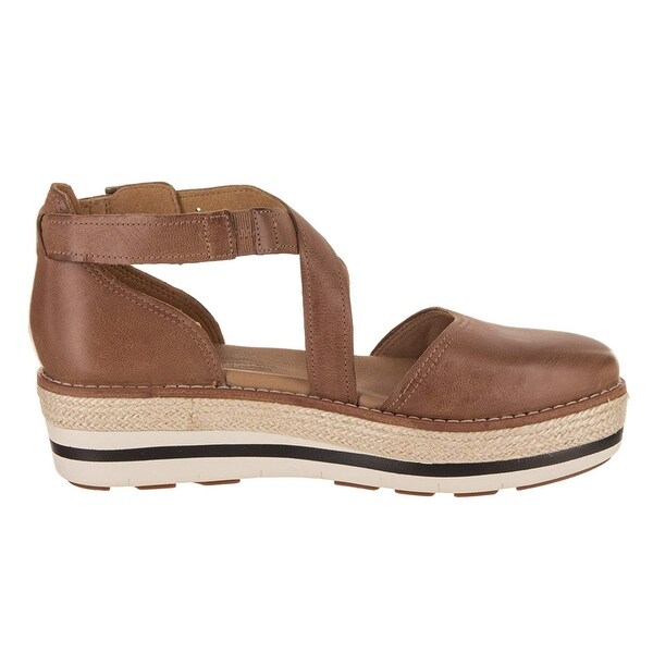 timberland emerson platform