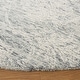 preview thumbnail 85 of 83, SAFAVIEH Handmade Metro Mizka French Country Wool Rug