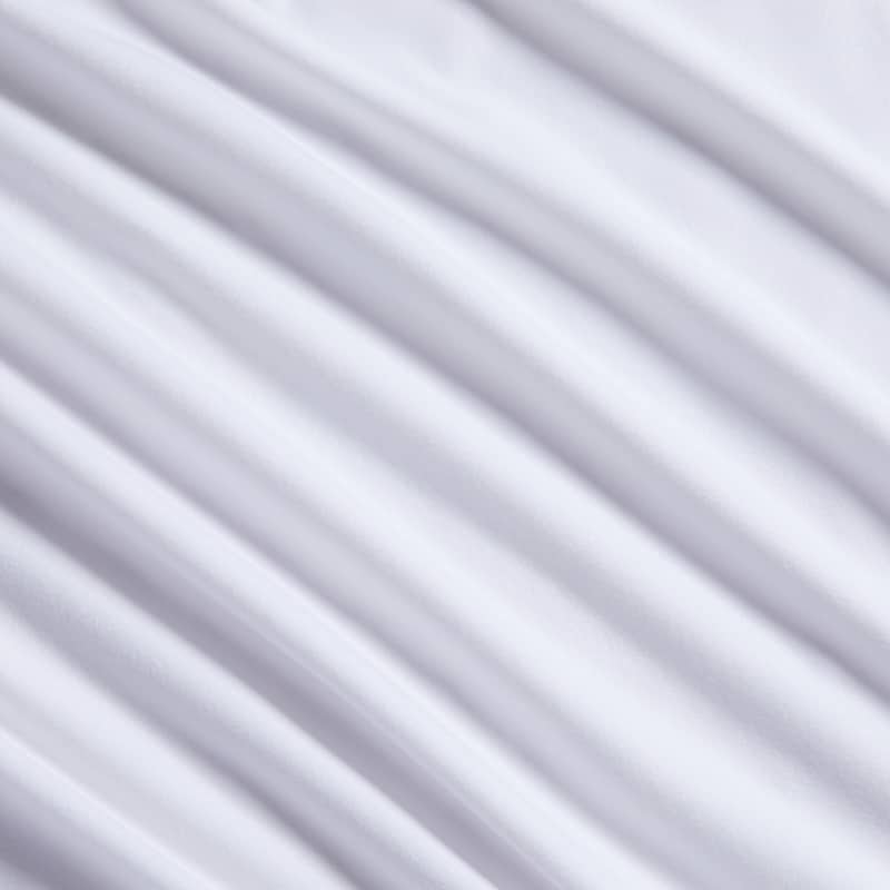 1500 Supreme Collection Microfiber Flannel Fitted Sheet