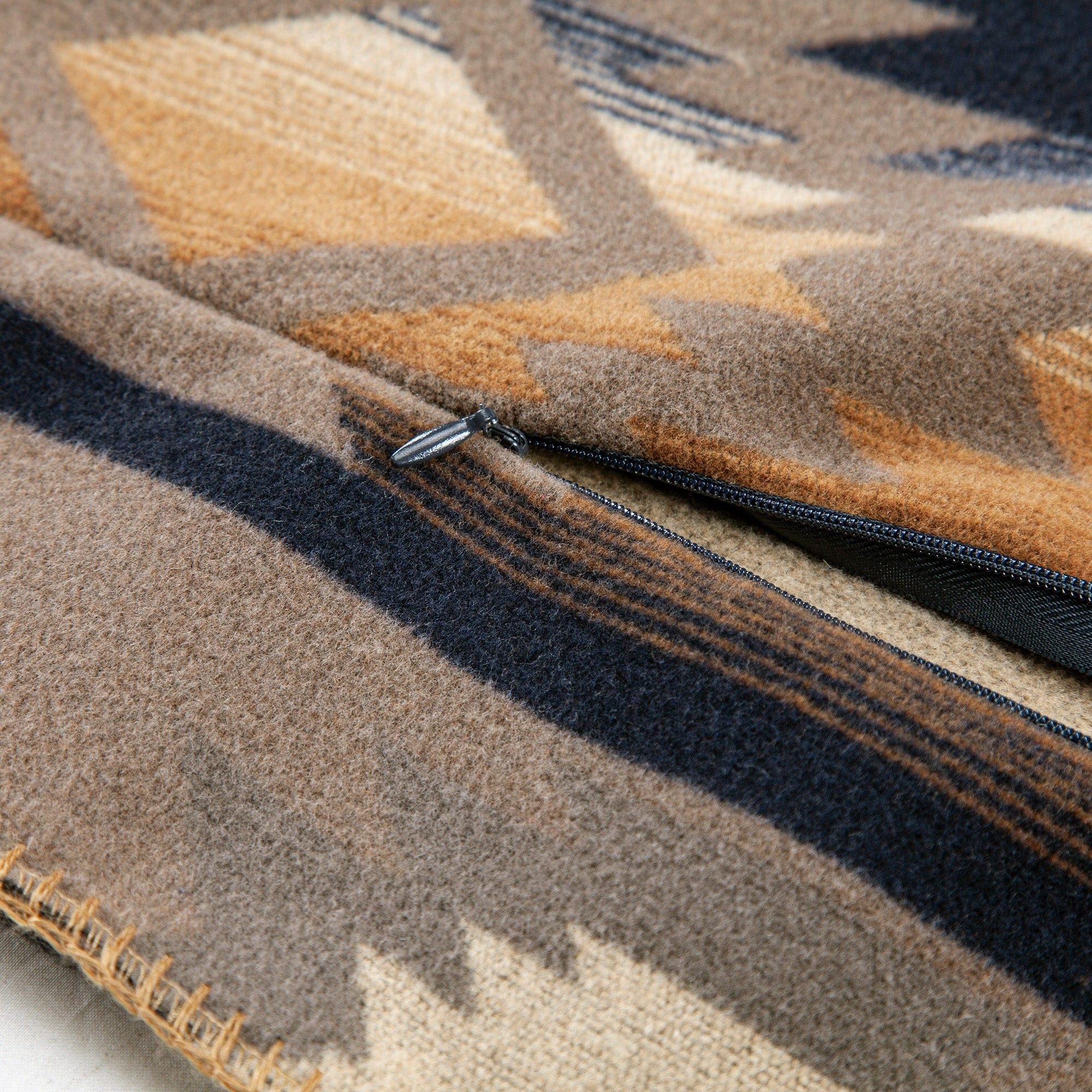 HiEnd Accents Taos Lumbar Pillow - Thumbnail 3