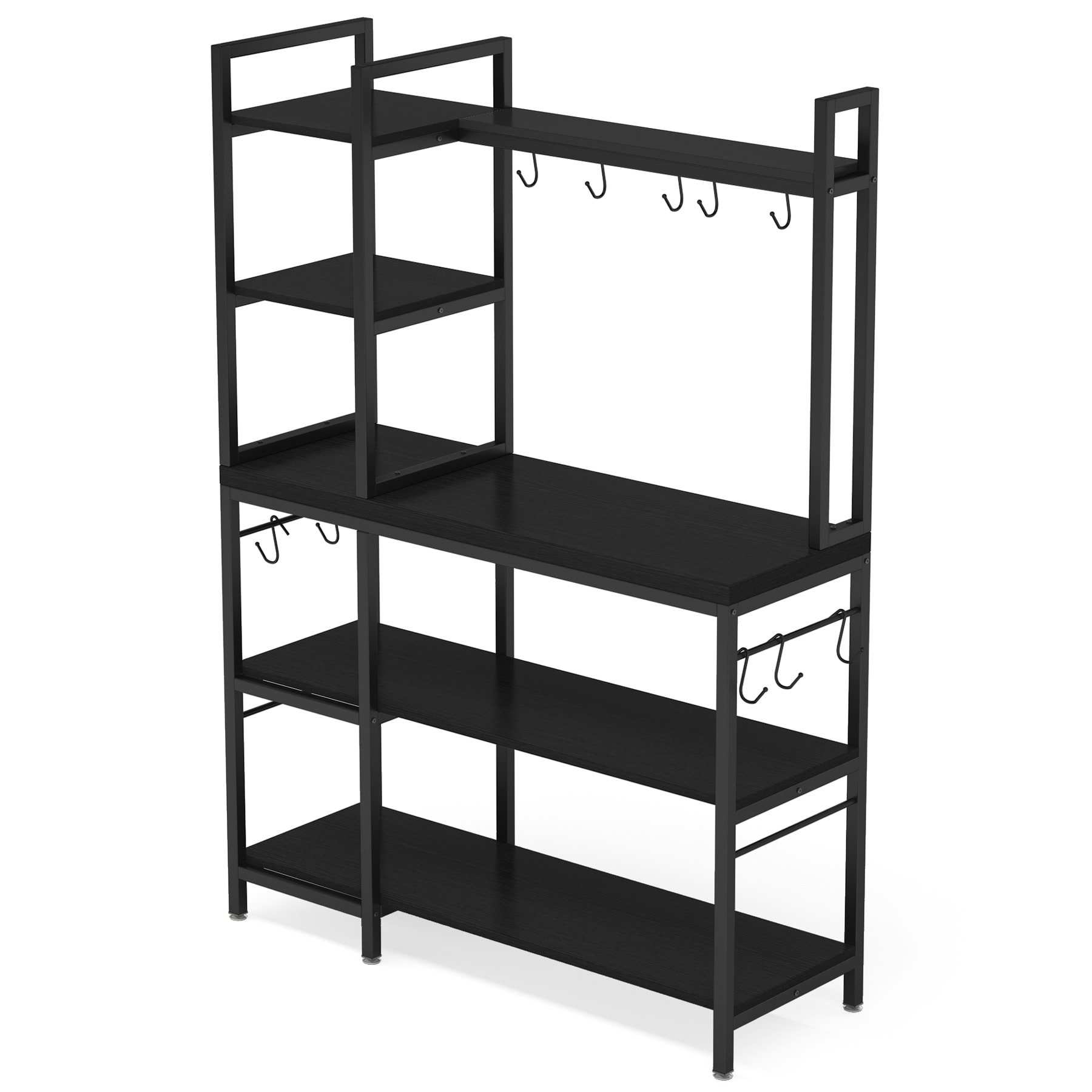 https://ak1.ostkcdn.com/images/products/is/images/direct/d5ebcbd34a926adae64f1df7105c86e561abbdbc/Kitchen-Bakers-Rack-with-Storage%2C-43-inch-Microwave-Stand-5-Tier-Kitchen-Utility-Storage-Shelf.jpg