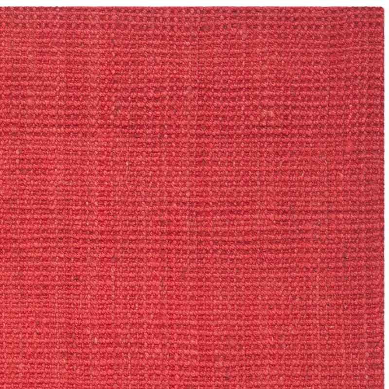 SAFAVIEH Handmade Natural Fiber Bariaa Jute Rug