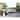 Signature Design by Ashley Beachcrofty 6-Piece Outdoor Sectional - 154.75" W x 130" D x 35.75" H