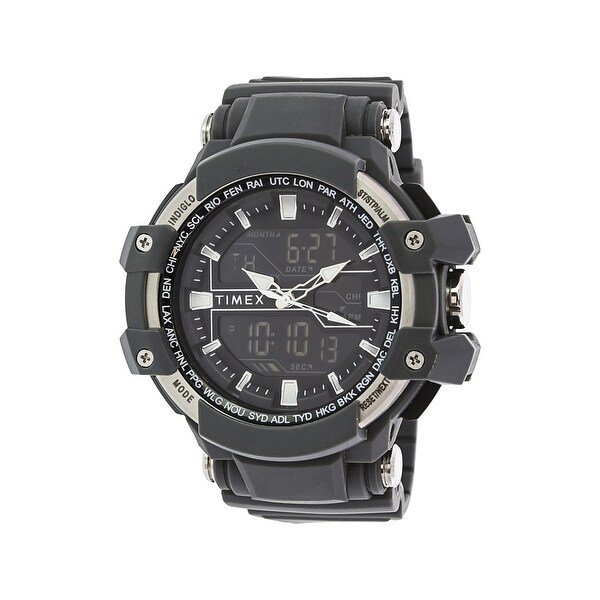 timex sport watch price