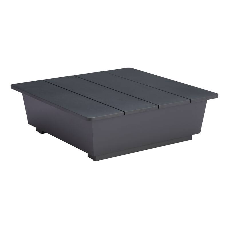 Tien Side Table Black - Black