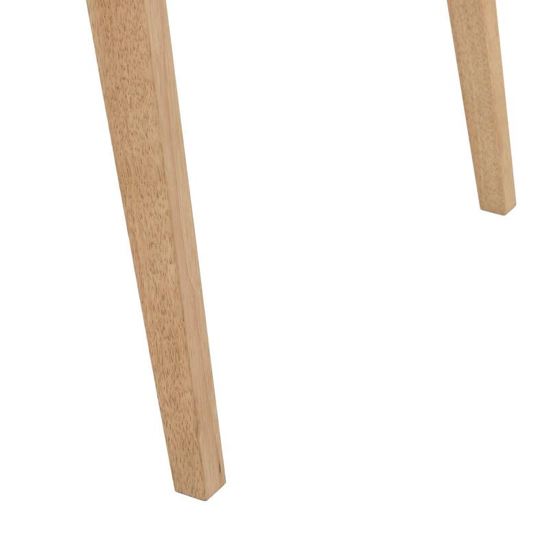 Apollo Solid Oak Dining Table