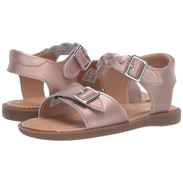 stride rite naomi sandal