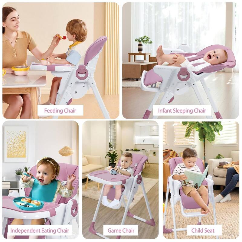 Baby High Chair