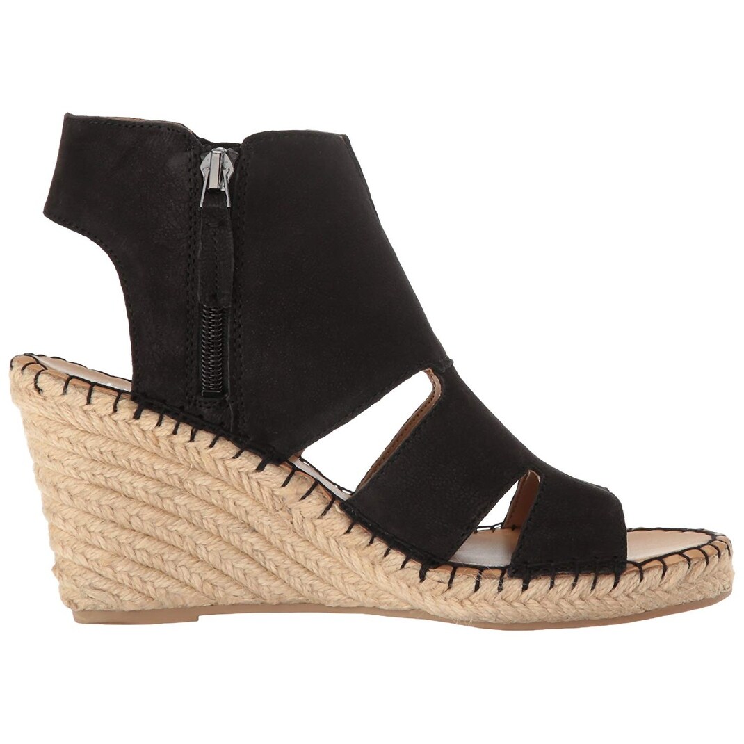 nola espadrille wedge sandal