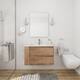 Option Imitative Oak