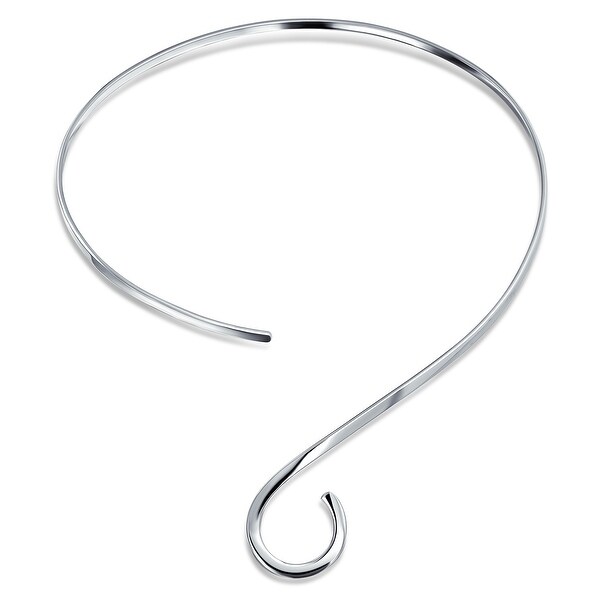modern choker