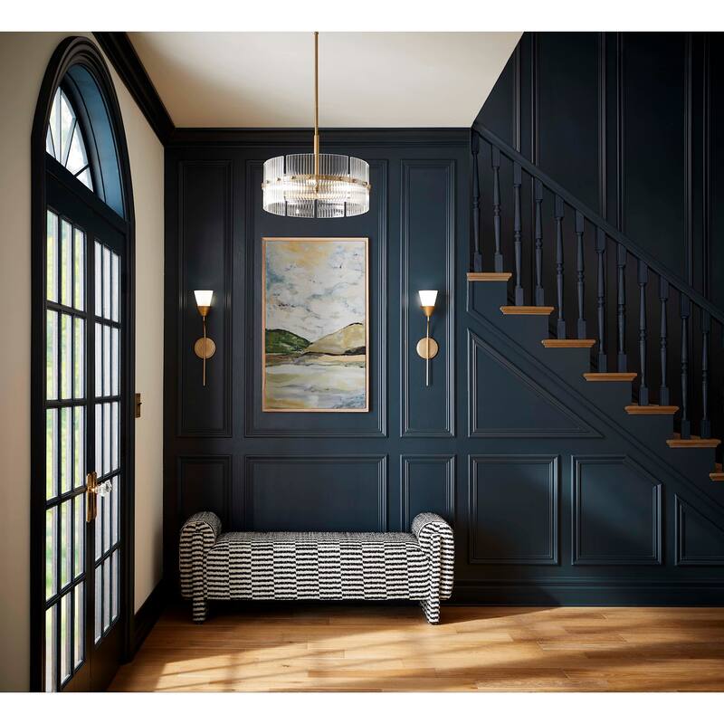 Progress Lighting P710127 Pinellas 23" Tall Wall Sconce