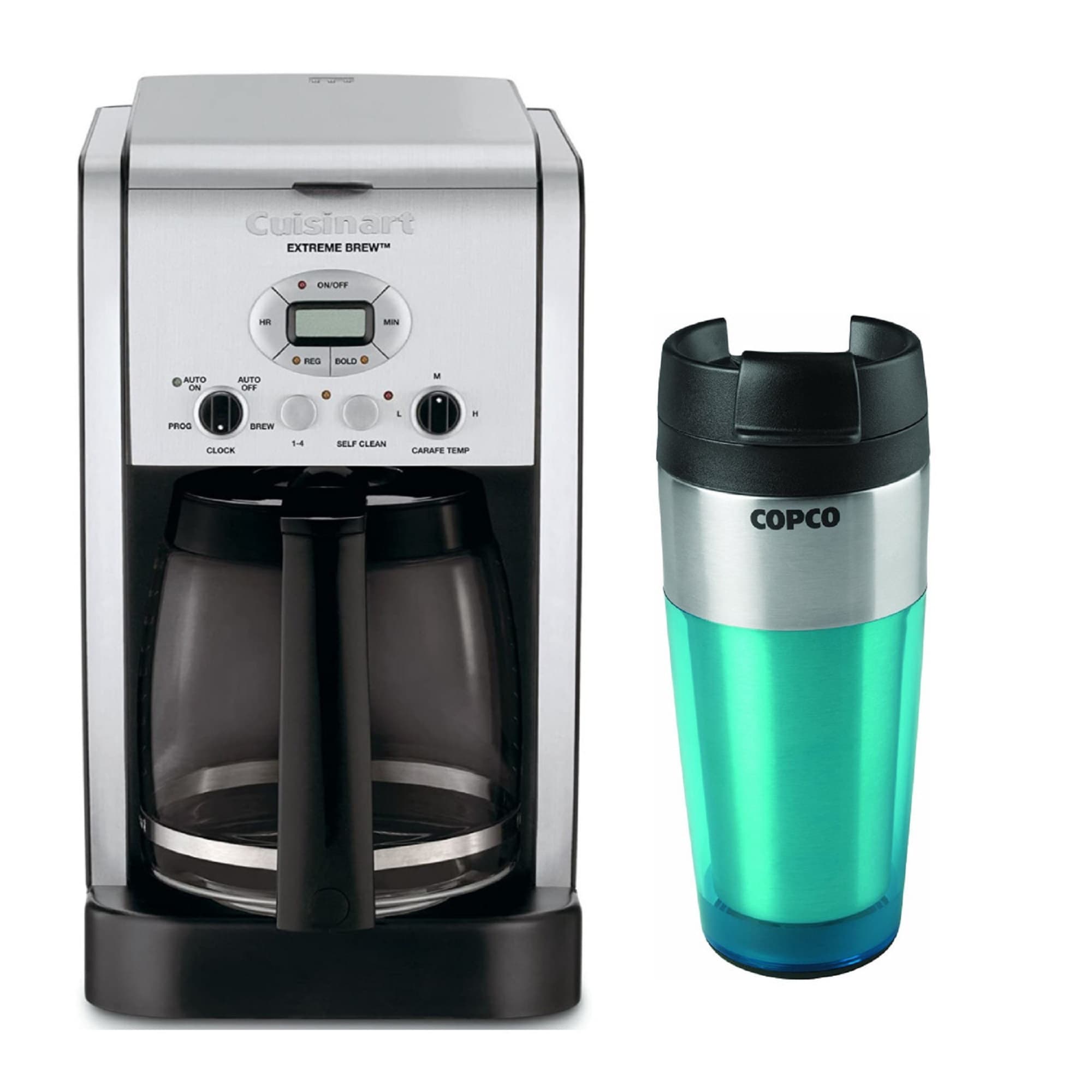 Cuisinart Coffee Makers Bed Bath Beyond