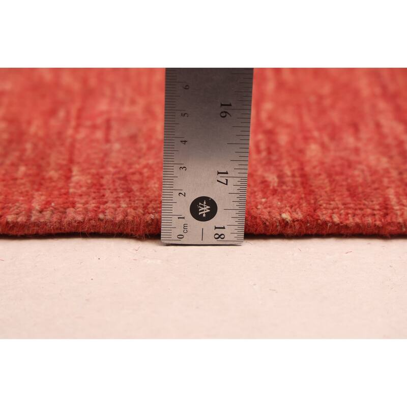 ECARPETGALLERY Hand-knotted Pako Persian 18 Of 20 Red Wool Rug - 9'0 x 11'8