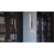 Option Light Antique Brass