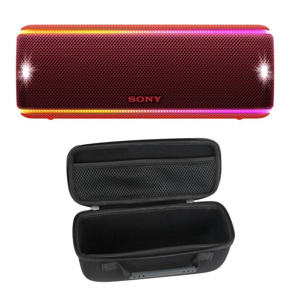 sony xb31 watt