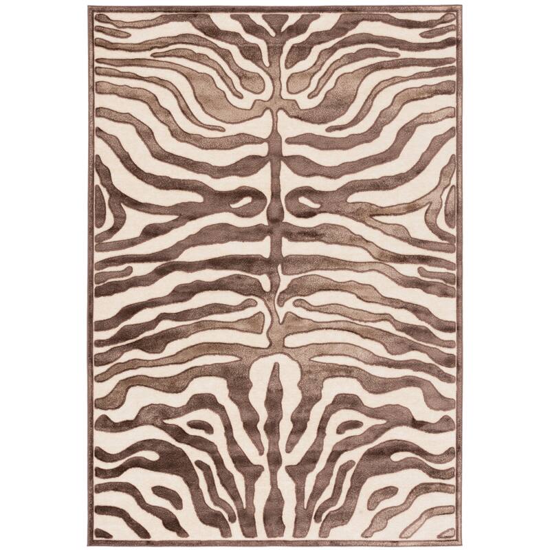 SAFAVIEH Paradise Lisette Modern Viscose Rug