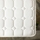 preview thumbnail 5 of 5, Pocketed Coil Spring Mattress 8 inch By Crown Comfort