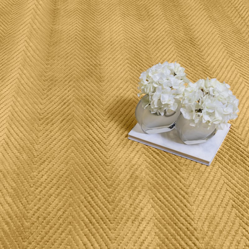 Ben Soleimani Shevra Viscose Hand Woven Rug