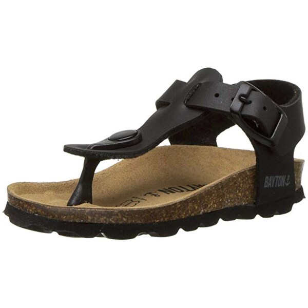 platform sandals kids
