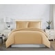 preview thumbnail 8 of 118, Vilano Comfort Premium Ultra-soft 3-piece Duvet Cover Set