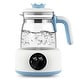 preview thumbnail 1 of 3, Baby Water Kettle Temperature Control, White White