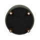 preview thumbnail 67 of 110, Carson Carrington Hare Button-tufted Round Storage Ottoman