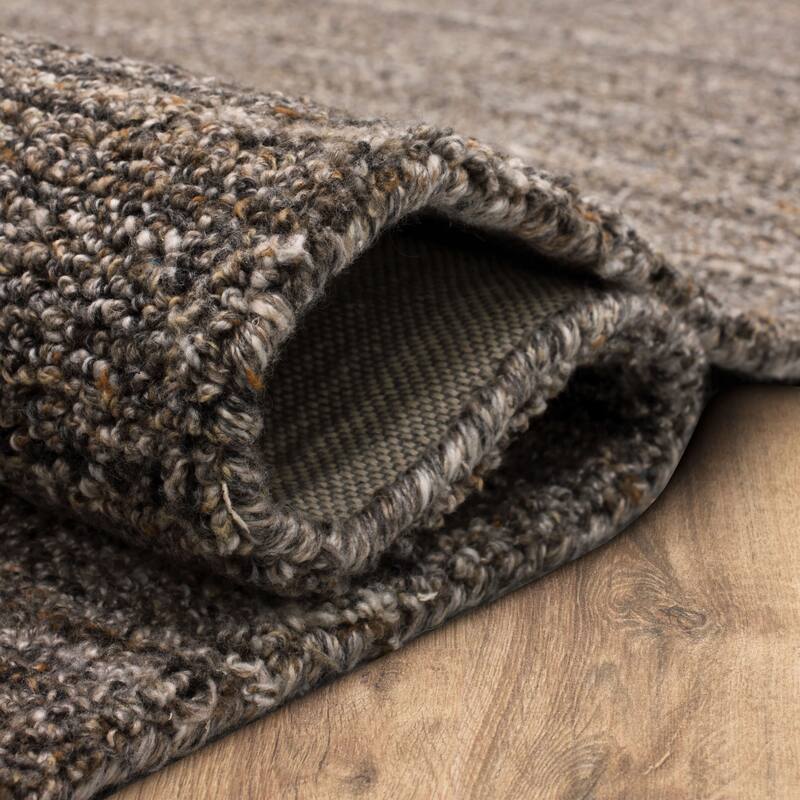 Karastan Haberdasher Area Rug