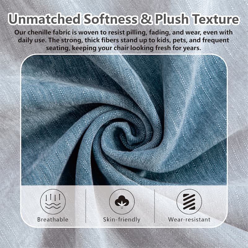 29.5"W Swivel Armchair with Hidden Storage,Club Chair Single Sofa with Pillow