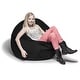 preview thumbnail 47 of 75, Jaxx 4 ft Cocoon Kids Bean Bag Chair and Crash Pad