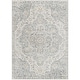preview thumbnail 35 of 65, Artistic Weavers Hal Vintage Boho Traditional Pink Medallion Area Rug
