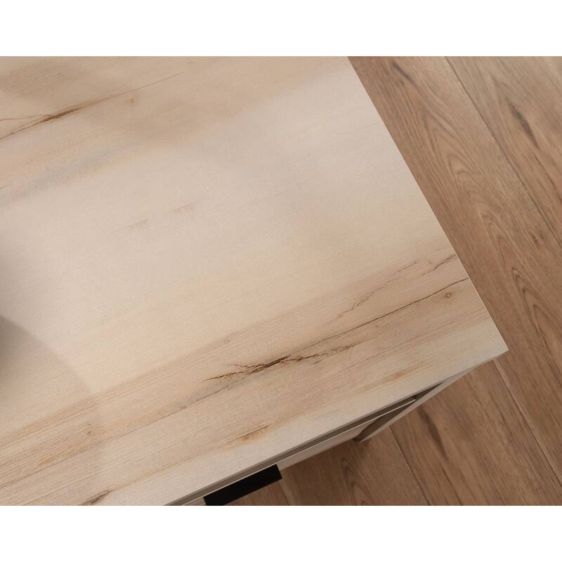 Harvey Park L-Desk