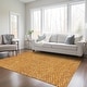 preview thumbnail 15 of 111, Machine Washable Indoor/ Outdoor Modern Dotty Chantille Rug