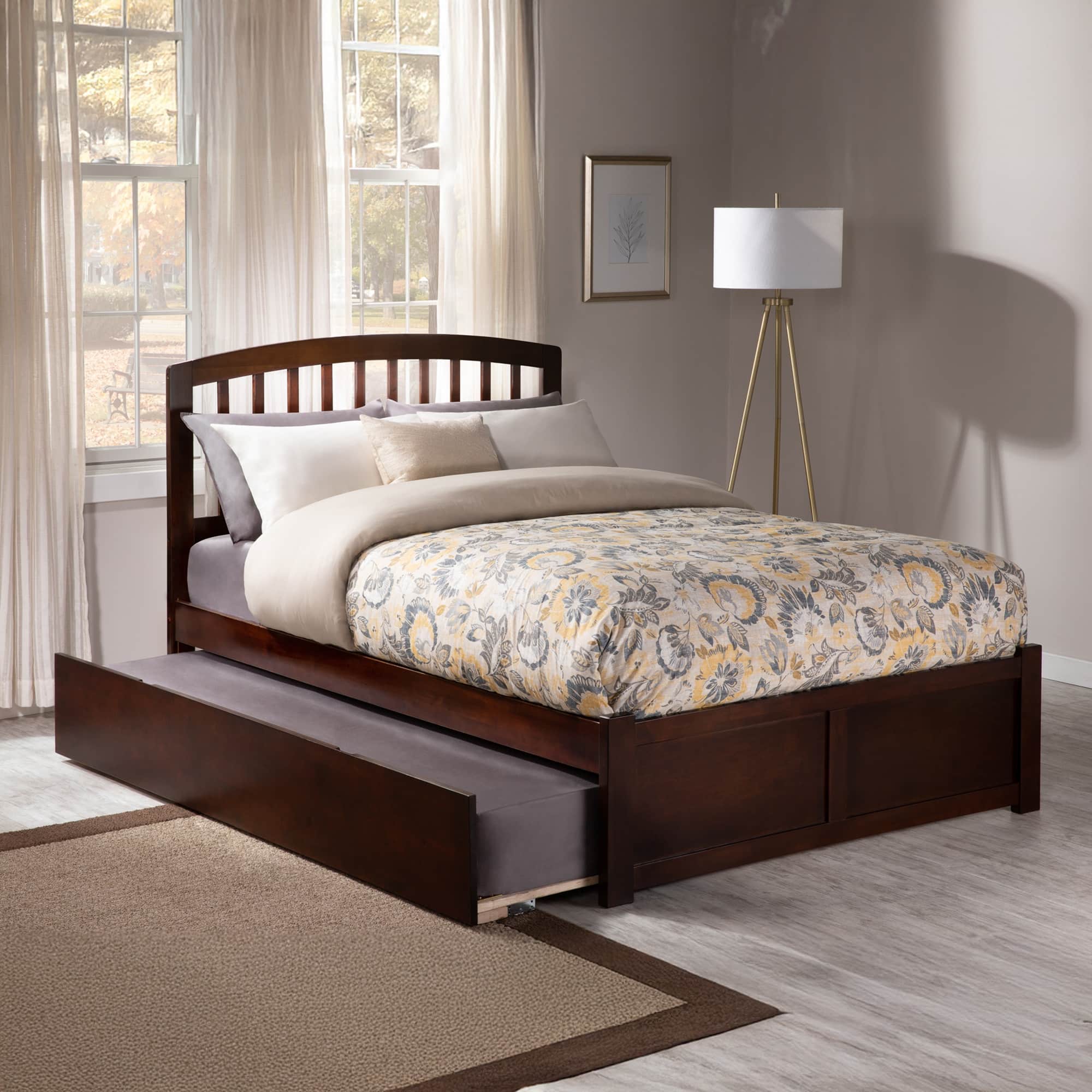 Option Walnut
